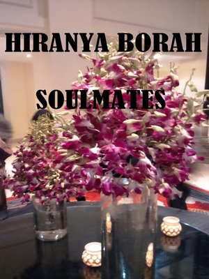 cover image of Soulmates
